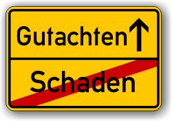Schadgutachten